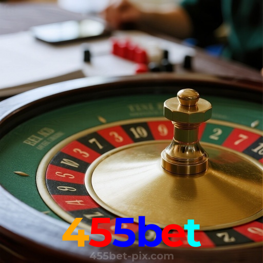 Explorando as Ofertas de Bônus em 455bet