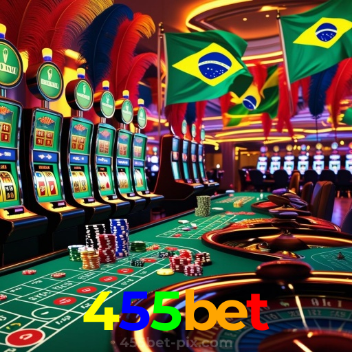 455bet
