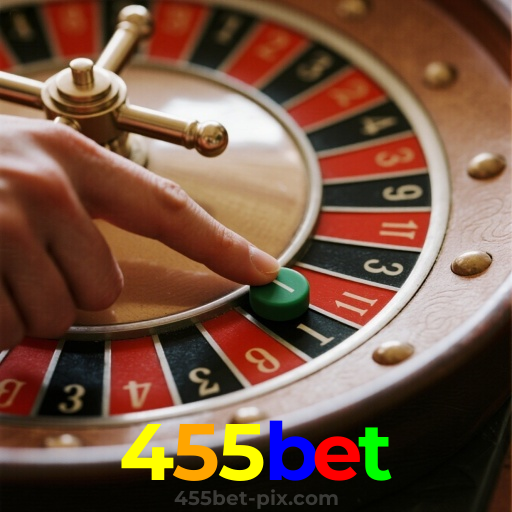 Descubra a Emoção do Cassino Ao Vivo no 455bet