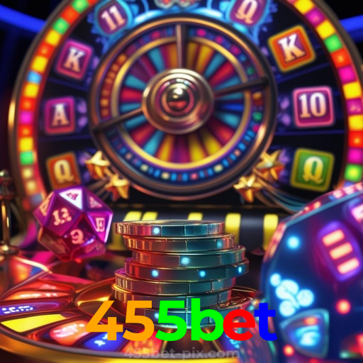 Descubra as Promoções Especiais da 455bet