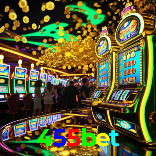 455bet