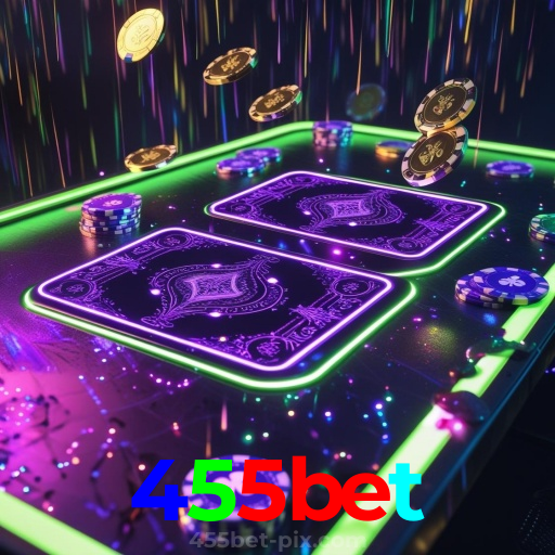 Explorando a Categoria de Jogos de Poker no 455bet