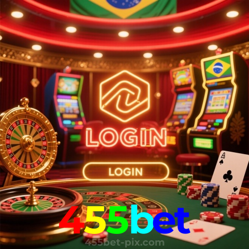 Descubra as Promoções Especiais da 455bet