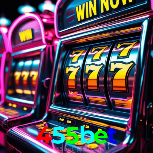 Site oficial da 455bet: cassino e apostas no Brasil