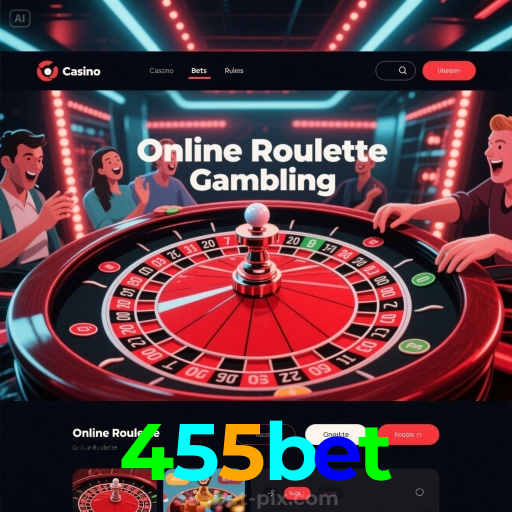 455bet 3