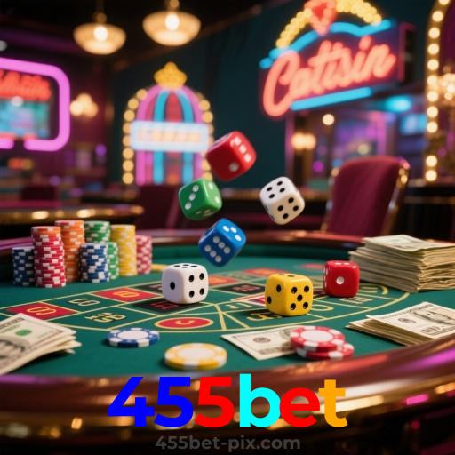 Descubra a Diversão dos Jogos de Mesa na 455bet