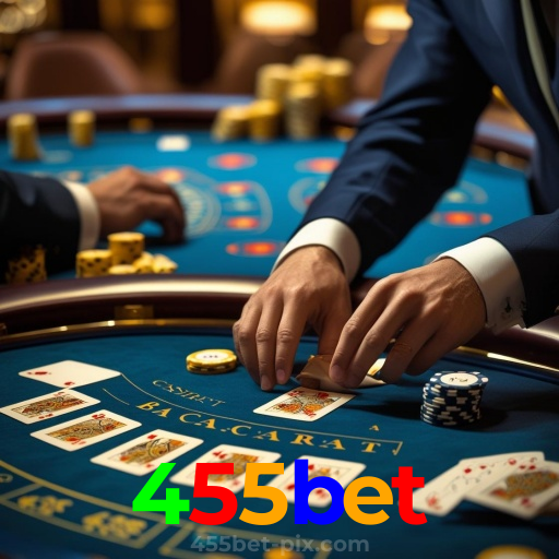 Explorando a Categoria de Jogos de Poker no 455bet