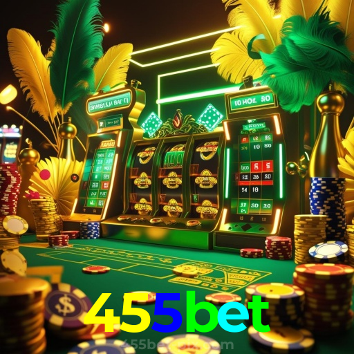 455bet